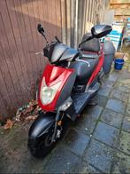 Kymco agility 50 te koop, Fietsen en Brommers, Gebruikt, Kymco, Ophalen of Verzenden, Benzine