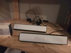 2 x Zigbee ( lidl) lightbars en ynoa multischakelaar, Ophalen of Verzenden, Zo goed als nieuw