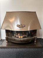 dru Loevestein kachel, Huis en Inrichting, Kachels, Ophalen, Gas, Zo goed als nieuw, Vrijstaand