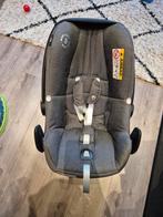 Maxi Cosi met family fix, Kinderen en Baby's, Autostoeltjes, Ophalen, Zo goed als nieuw, Isofix, 0 t/m 13 kg