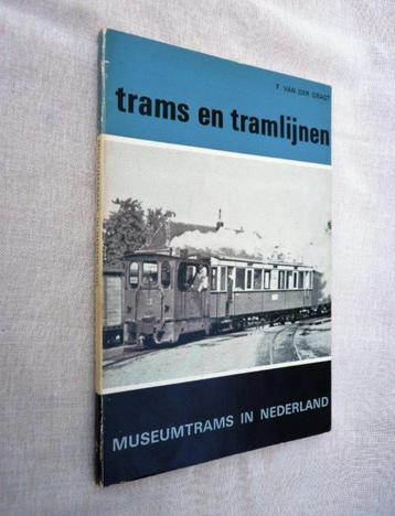 museumtrams in nederland. Wyt Rotterdam. van der Gragt. beschikbaar voor biedingen