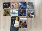 Eric Clapton, collectie van 10 items (boxset, 2-CD's, CD’s), Ophalen, Gebruikt, Blues, Boxset