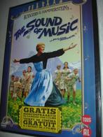 The Sound of Music- Rodgers & Hammerstein- (NIEUW/SEAL), Cd's en Dvd's, Dvd's | Klassiekers, Verzenden, Alle leeftijden, Drama