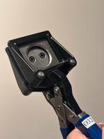 Nieuwe circel pons hoekpons, Ophalen, Nieuw