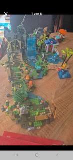 Lego pokenoneiland, Ophalen of Verzenden, Zo goed als nieuw