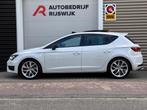 Seat Leon 2.0 TSI Cupra 290 FR Pano/SeatSound/Alcantara, Auto's, Seat, 65 €/maand, 15 km/l, Euro 6, 4 cilinders