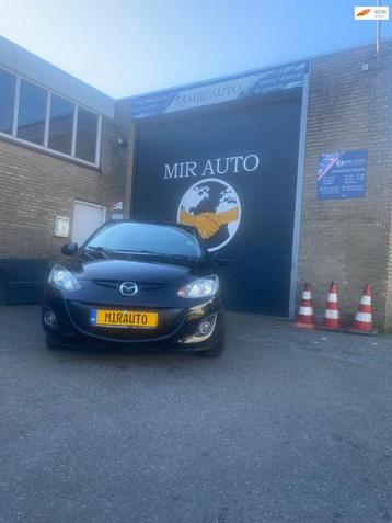 Mazda 2 1.3 TS Plus LPG beschikbaar voor biedingen