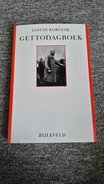 Janusz Korczak Gettodagboek, Boeken, Verzenden, Nieuw, Janusz Korczak