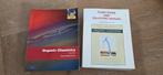 Organische Chemie Bruice 6th ed. + Oplossingenboek, Paula Yurkanis Bruice, Zo goed als nieuw, Beta, HBO