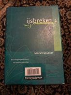 IJsbreker 2, Ophalen of Verzenden, Alpha, Zo goed als nieuw