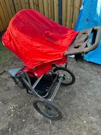 Joovy Kinderwagen - Sportbuggy/Hardloopbuggy, Gebruikt, Luchtbanden, Ophalen of Verzenden, Kinderwagen