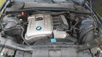 N52B25A motor BMW 3-serie E90 325i, Gebruikt, Ophalen of Verzenden, BMW