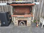Bbq, Ophalen, Gebruikt