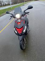 Piaggio zip 4t 80cc iget te koop/te ruil, Maximaal 25 km/u, Benzine, Gebruikt, 80 cc