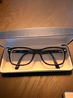 Heren Brillen -3 sterkte: Ray-ban & Pajuk, Gebruikt, Zwart, Ophalen of Verzenden, Ray-Ban