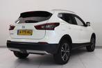 Nissan Qashqai 1.3 DIG-T N-Connecta | 360 Camera | Panoramad, Voorwielaandrijving, 65 €/maand, Gebruikt, 4 cilinders