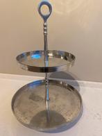 Riviera Maison etagere 2 laags, Breda, Ophalen, Gebruikt