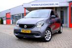 Smart Forfour 1.0 Business Solution 5-drs Clima|LMV|Cruise, Auto's, Achterwielaandrijving, Gebruikt, 4 stoelen, Origineel Nederlands