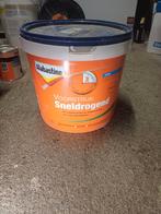 Voorstrijk, Ophalen, Nieuw