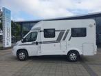 Carado T135 NAV/CAM-SAT/TV-NIEUWSTAAT, Caravans en Kamperen, Campers, Chemisch toilet, Koelkast, Ringverwarming, Tot en met 2