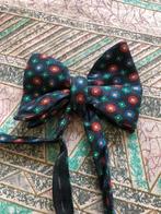 leuke nieuw voor de feestdagen mooie hals strik verstelbaar , Kinderen en Baby's, Kinderkleding | Overige, Ophalen of Verzenden