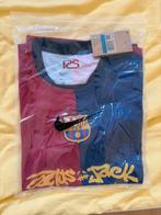 Barcelona Travis scott shirt, Ophalen of Verzenden, Nieuw, Shirt