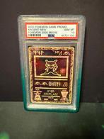 Ancient mew PSA 10, Hobby en Vrije tijd, Verzamelkaartspellen | Pokémon, Ophalen of Verzenden, Zo goed als nieuw