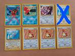 Pokémon  Neo Revelation set (september 2001), Ophalen of Verzenden, Zo goed als nieuw, Meerdere kaarten