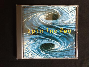 Spin 1ne 2wo - Spin 1ne 2wo (Carrack/Levin/Ferrone/Hine) beschikbaar voor biedingen