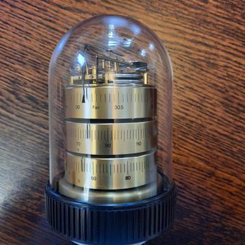 Barometer Thermometer Hygrometer . beschikbaar voor biedingen
