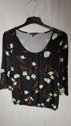 Dames blouses, Kleding | Dames, Maat 38/40 (M), Bruin, Ophalen of Verzenden, Zo goed als nieuw
