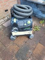 Festool CT22 E stofzuiger stofafzuiger bouwstofzuiger, Ophalen of Verzenden, Gebruikt, Overige typen