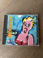 Brigitte Kaandorp - "2" CD, Ophalen of Verzenden, Zo goed als nieuw, Levenslied of Smartlap