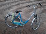 Prachtige Raleigh damesfiets met 7 versnellingen, Fietsen en Brommers, Fietsen | Dames | Damesfietsen, Ophalen, Zo goed als nieuw
