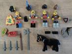 Lego Castle 6105 - Medieval Knights, Ophalen of Verzenden, Gebruikt, Lego