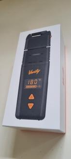 Storz & bickel herbal vaporizer Venty, Verzenden, Gebruikt