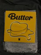 BTS Limited Edition Butter Vinyl, Ophalen of Verzenden, Cd of Plaat