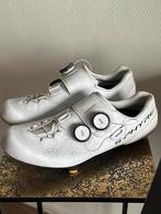 Shimano S-Phyre Dames Fietsschoenen Maat 39, Sport en Fitness, Wielrennen, Ophalen of Verzenden, Gebruikt, Kleding