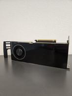 Videokaart PNY - Nvidia RTX A6000 Ada Generation - 48GB - GD, DisplayPort, GDDR6, PCI-Express 4, Ophalen of Verzenden