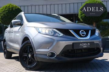 Nissan QASHQAI 1.2 Edition Panodak Trekhaak 360 Camera beschikbaar voor biedingen