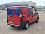 Fiat DOBLO 1.6 16v Benzine Bestel/Marge LEES TEKST!!!, Voorwielaandrijving, Gebruikt, 4 cilinders, Origineel Nederlands