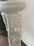 Engelen beeld, Huis en Inrichting, Woonaccessoires | Zuilen en Pilaren, Ophalen, Zo goed als nieuw