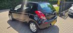 Hyundai I20 1.2i i-Motion, Euro 5, Gebruikt, 4 cilinders, Zwart
