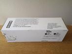 toner voor HP laserjet printer P1005, Ophalen, Nieuw, Toner, HP (ORIGINEEL)