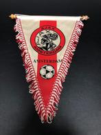 Banderín del Ajax Amsterdam, Ophalen of Verzenden, Nieuw, Ajax