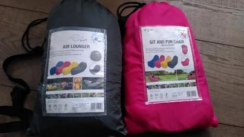 Air Lounger Cape Cod Breeze. Nieuw. 2x, Caravans en Kamperen, Luchtbedden, Nieuw, 1-persoons, Ophalen of Verzenden