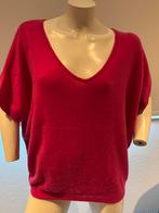 Not shy trui met cashmere maat l, Maat 38/40 (M), Not shy, Ophalen of Verzenden, Zo goed als nieuw