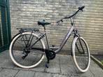 Danes fiets Altec metro 28 inch Frame 49 cm, Fietsen en Brommers, Fietsen | Dames | Damesfietsen, Overige merken, Zo goed als nieuw