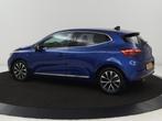 Renault Clio 1.0 TCe 90 Techno | Carplay | Sfeerverlichting, Auto's, Renault, Voorwielaandrijving, Stof, Gebruikt, Euro 6