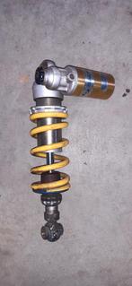 Aprilia rsv tuono gen 1 achterveer demper sachs instelbaar, Ophalen of Verzenden
